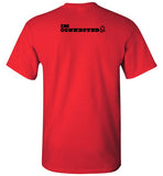 Im Connected Big I - T-Shirt