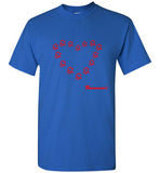 MY HEART - T-SHIRT