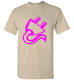 Pink Plug