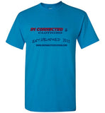 ESTABLISHED 2015 TEE SHIRTS