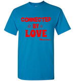 CONNECTED BY LOVE - T-SHIRT
