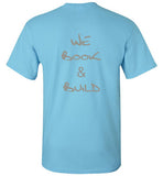 Travel Professionals T-shirts - Gray