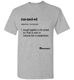 Definition Of - T-Shirt
