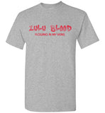 Zulu Blood T-Shirt