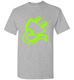 The Green Plug