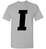 Im Connected Big I - T-Shirt