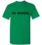 Bar Code - T-Shirt
