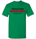 Fighting Forward T-Shirt