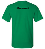 Im Connected Big I - T-Shirt