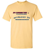 ESTABLISHED 2015 TEE SHIRTS