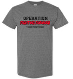 Fighting Forward T-Shirt