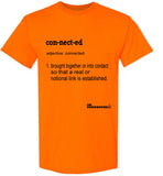 Definition Of - T-Shirt