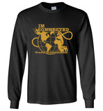 Travel Professionals Long Sleeves - Gold