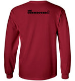 Im Connected Big I - Long Sleeve