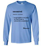 Definition of - Long Sleeve