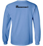 Im Connected Big I - Long Sleeve