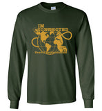 Travel Professionals Long Sleeves - Gold