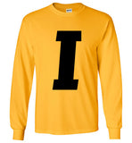Im Connected Big I - Long Sleeve