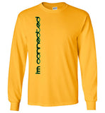 Jedi - Long Sleeve