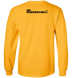 Im Connected Big I - Long Sleeve