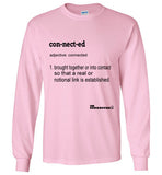 Definition of - Long Sleeve