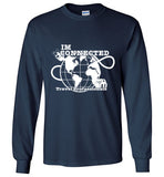 Travel Professionals Long Sleeves - White