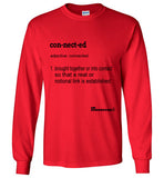 Definition of - Long Sleeve