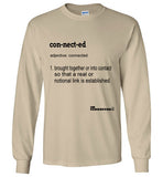 Definition of - Long Sleeve