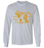 Travel Professionals Long Sleeves - Gold