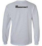 Im Connected Big I - Long Sleeve