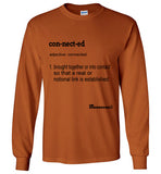 Definition of - Long Sleeve