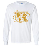 Travel Professionals Long Sleeves - Gold