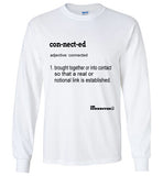 Definition of - Long Sleeve