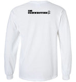 Im Connected Big I - Long Sleeve