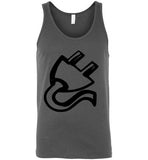 Big Plug Tank Top