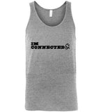 Classic Black Tank Top