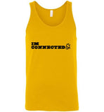 Classic Black Tank Top