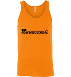 Classic Black Tank Top