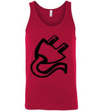Big Plug Tank Top