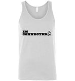 Classic Black Tank Top