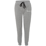 I'm Connected Adult Fleece Joggers