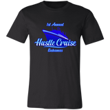 Hustle Cruise Short-Sleeve T-Shirt