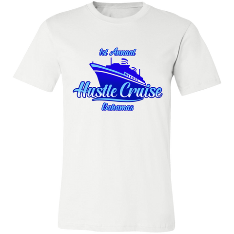 Hustle Cruise Short-Sleeve T-Shirt