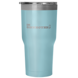 I'm Connected Tumbler