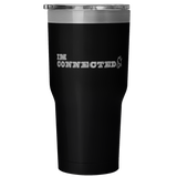 I'm Connected Tumbler