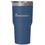I'm Connected Tumbler