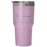 I'm Connected Tumbler