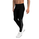 I'm Connected Men's Leggings