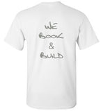 Travel Professionals T-shirts - Gray