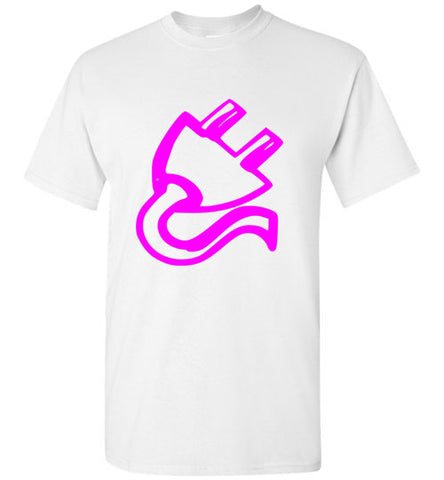 Pink Plug